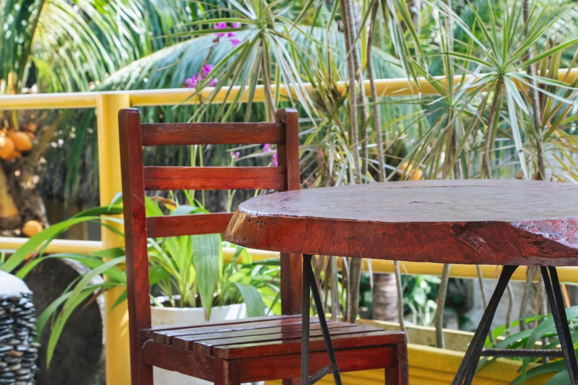 Hotel Manakin Tayrona El Zaino Exterior photo