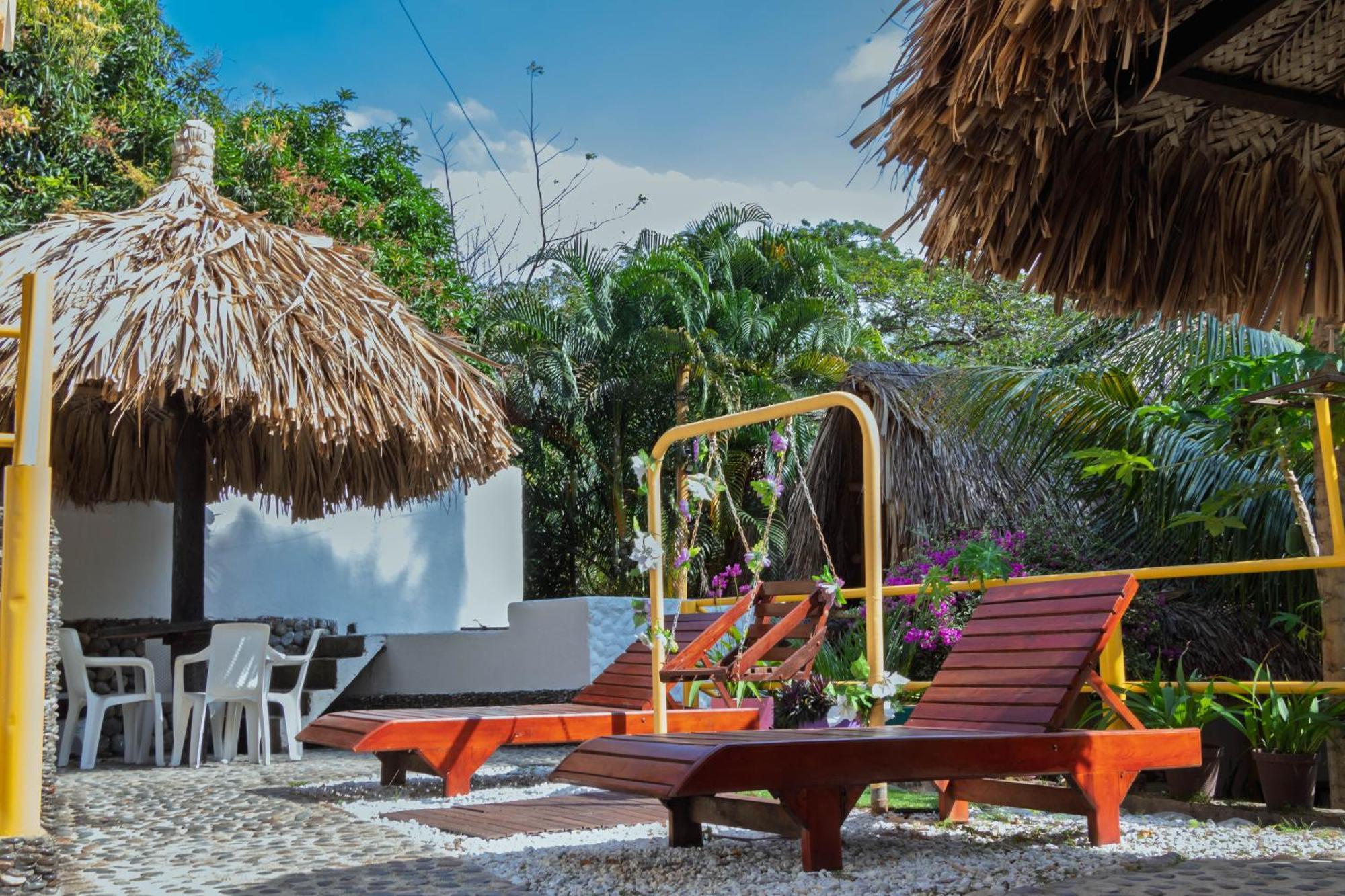 Hotel Manakin Tayrona El Zaino Exterior photo